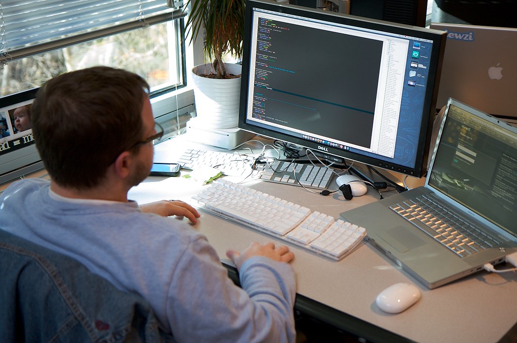 Programming