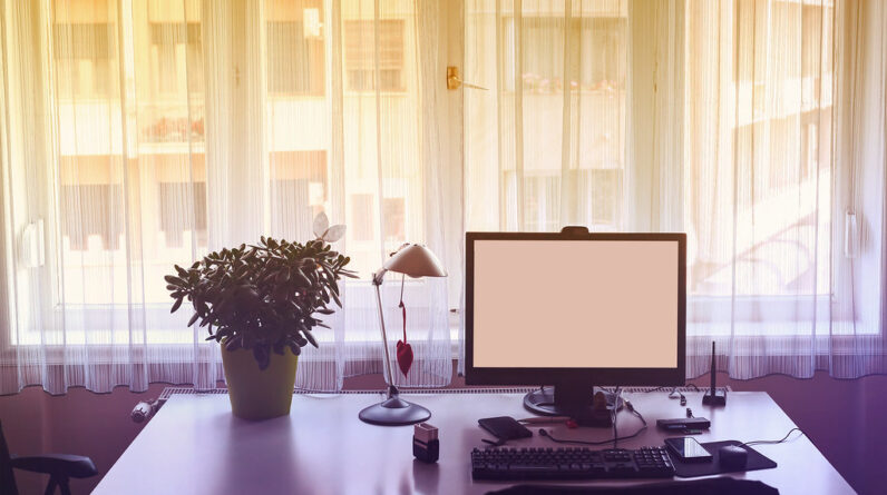 What are the most effective marketing tools? 1 Work at Home