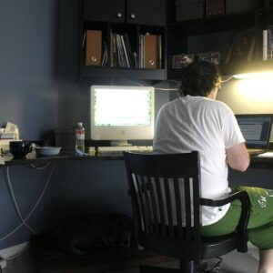 Work from Home