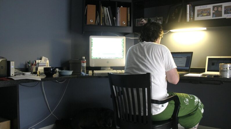 What Are The Tools Of Online Marketing? 1 Work from Home