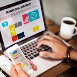 marketing concept